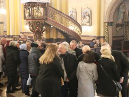 Święto Świętej Rodziny, 28.12.2025